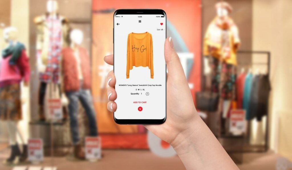 ecommerce-mobile-app