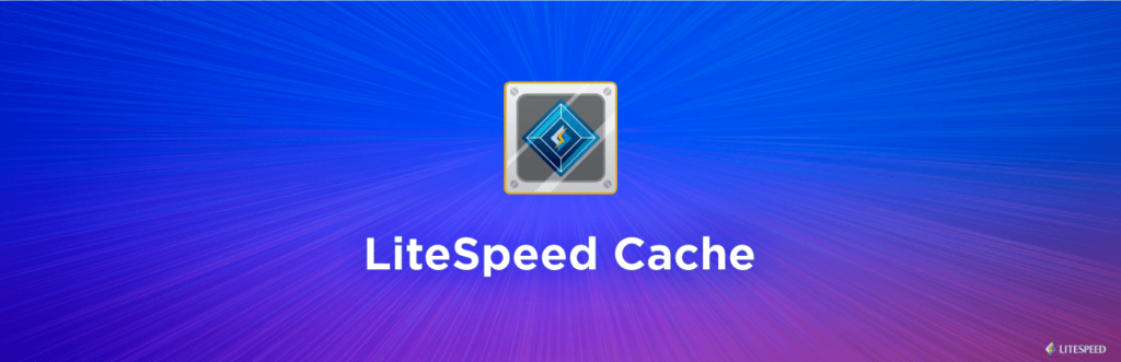 litespeed-cache