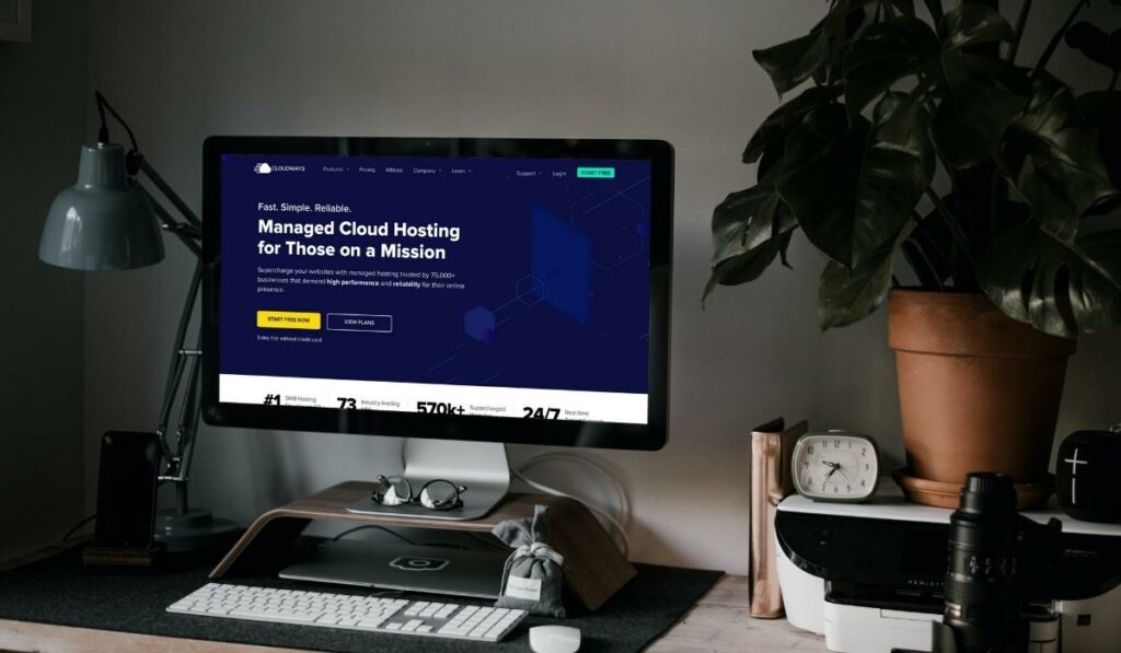 web-hosting