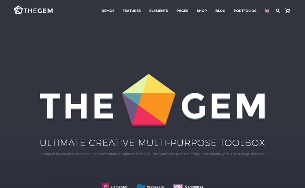 TheGem