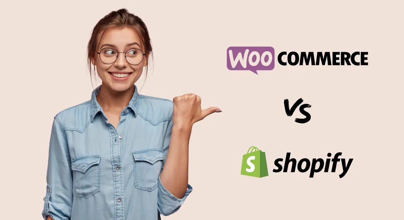 WooCommerce vs Shopify