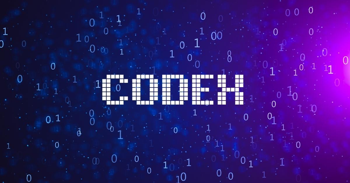 OpenAI Codex: The Future of Programming Unveiled