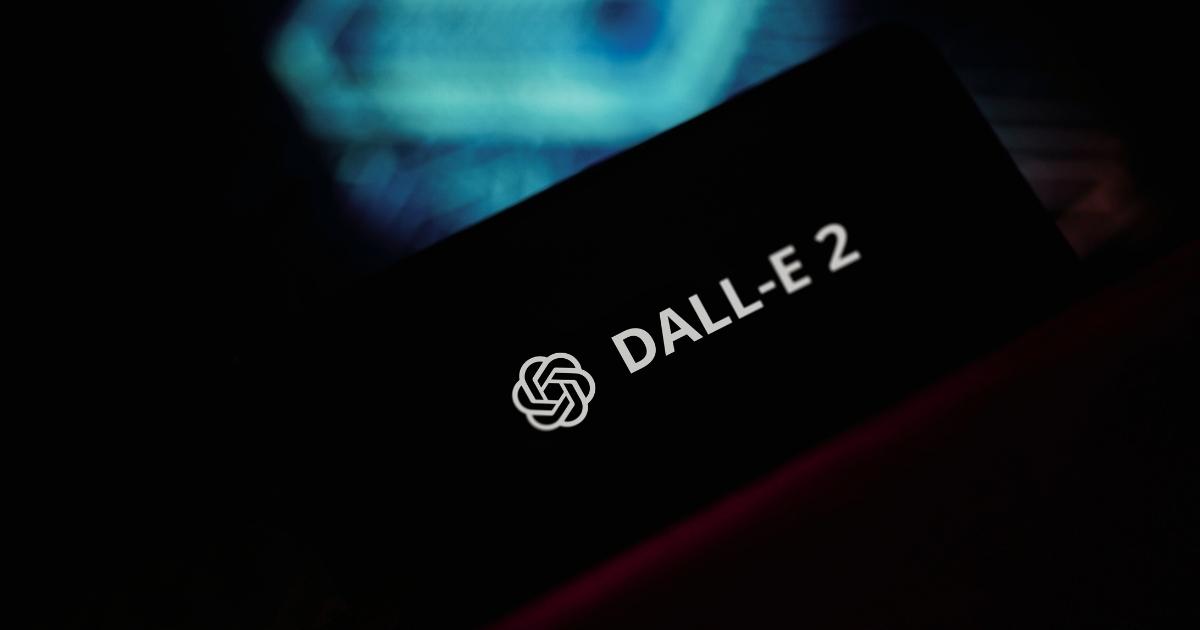 DALL·E 2: The Future of AI-Generated Images and Their Impact